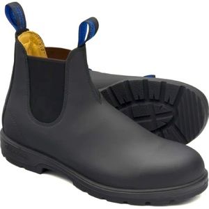 Blundstones Men’s Thermal Chelsea Boots #566